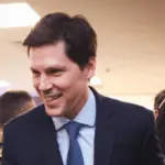 Pesquisa Futura mostra Daniel Vilela à frente de Marconi Perillo na corrida pelo governo de Goiás em 2026