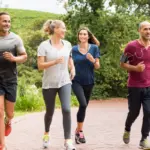10 motivos para incluir a corrida na rotina