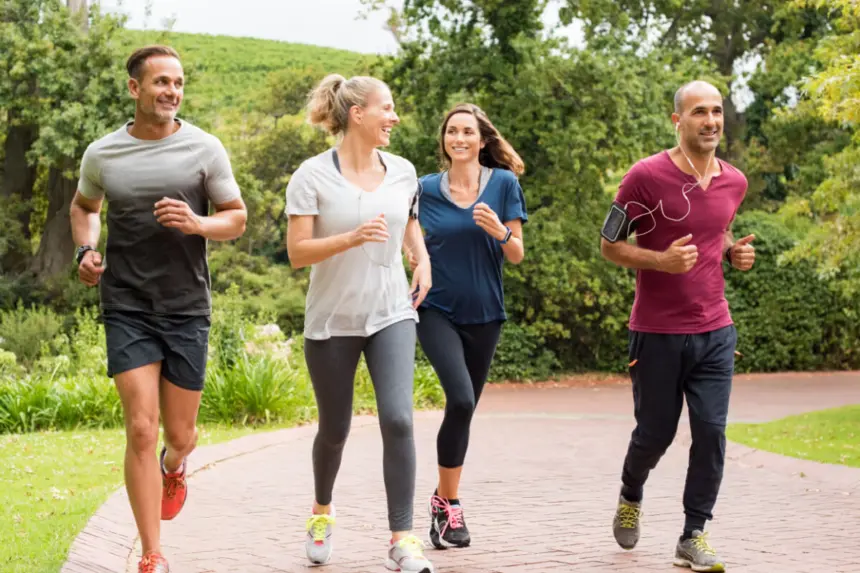 10 motivos para incluir a corrida na rotina 10 motivos para incluir a corrida na rotina