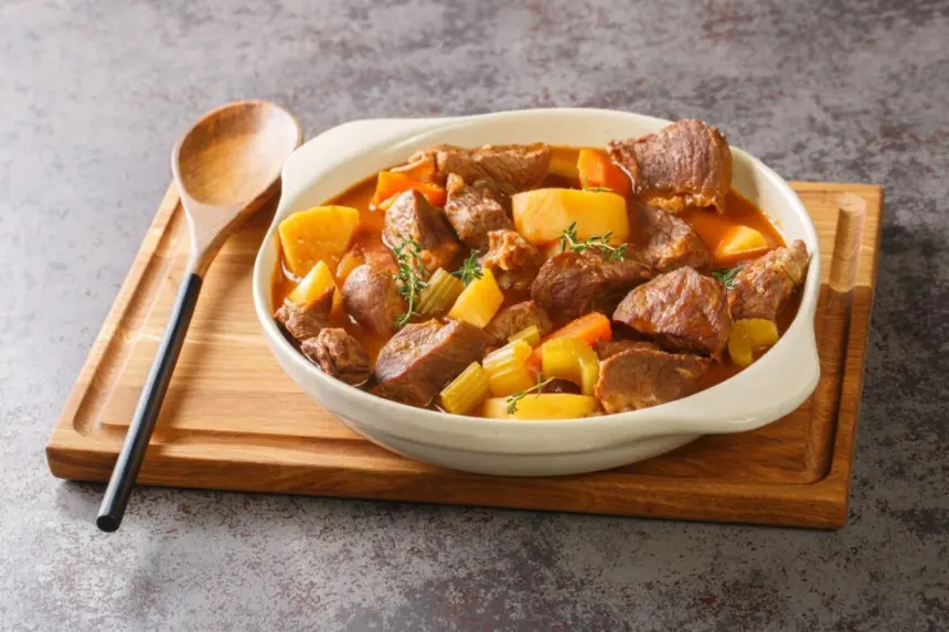 5 receitas práticas e deliciosas de picadinho para o almoço 5 receitas práticas e deliciosas de picadinho para o almoço