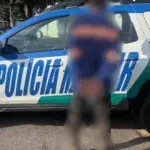 Polícia Militar recaptura foragido da Justiça no Bairro Boa Vista