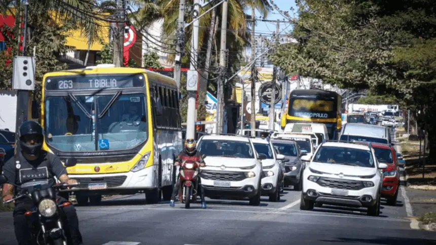 Prazo para pagar IPVA e licenciamento termina nesta sexta