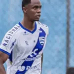 No Paraná, jogador vítima de racismo leva punição maior que agressor
