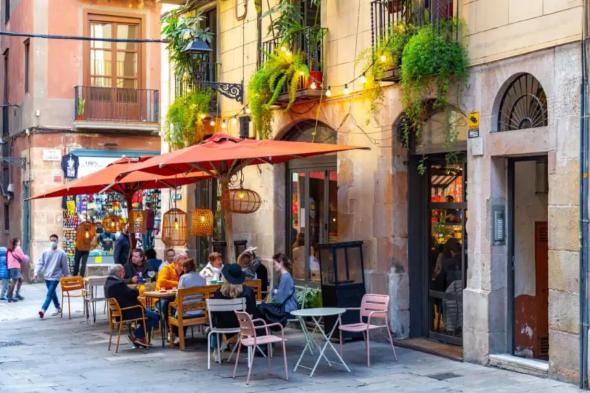 Onde comer e beber em Barcelona: melhores restaurantes e bares da cidade Onde comer e beber em Barcelona: melhores restaurantes e bares da cidade