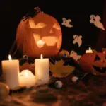 3 rituais para aproveitar as energias espirituais do Halloween