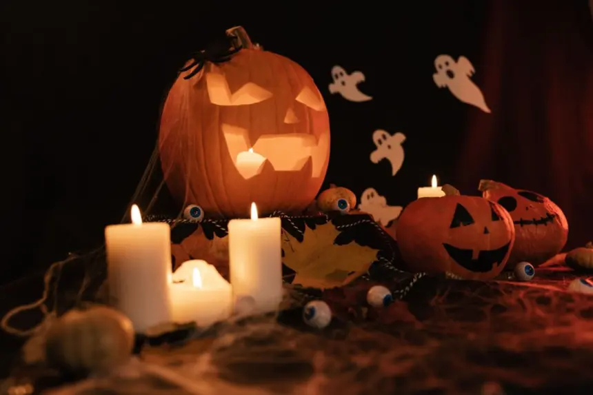 3 rituais para aproveitar as energias espirituais do Halloween 3 rituais para aproveitar as energias espirituais do Halloween