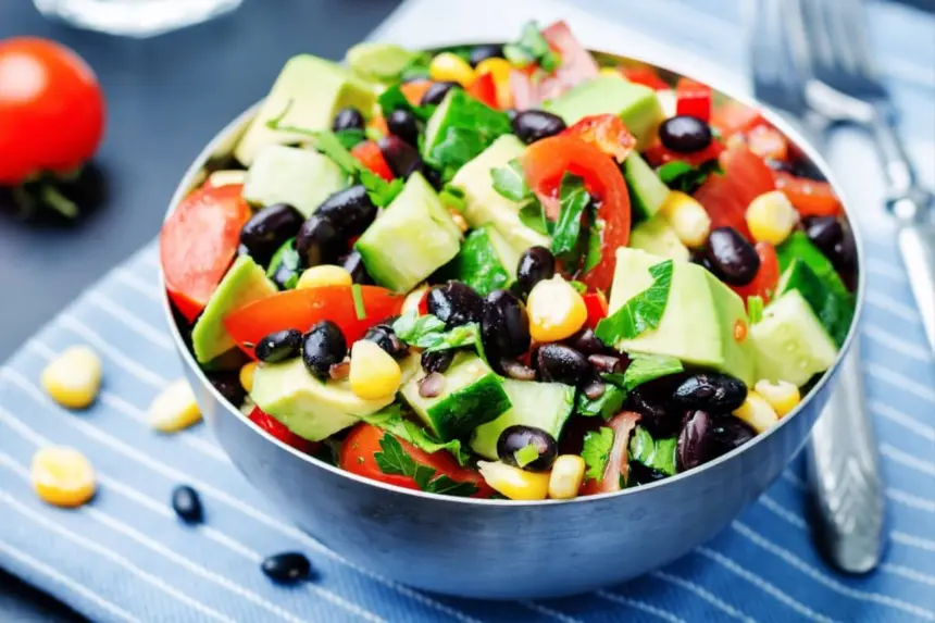 4 receitas com leguminosas ricas em proteína vegetal 4 receitas com leguminosas ricas em proteína vegetal