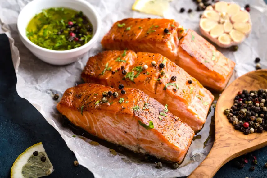 8 receitas leves com peixe para fazer no forno 8 receitas leves com peixe para fazer no forno