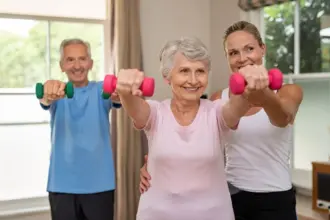 12 dicas para prevenir a perda muscular em idosos