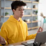 7 dicas para cuidar da saúde mental antes do Enem