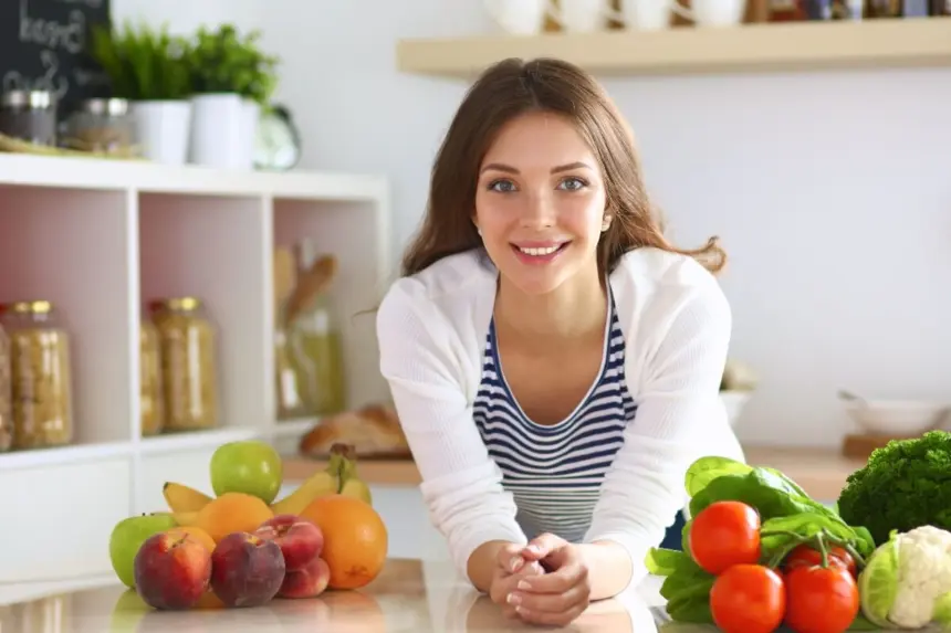 6 dicas para se alimentar bem na primavera 6 dicas para se alimentar bem na primavera
