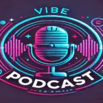 Segunda temporada do Vibe Podcast tem sequência nesta quarta-feira