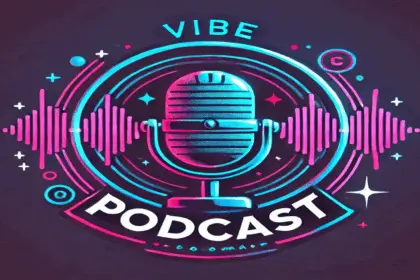 Segunda temporada do Vibe Podcast tem sequência nesta quarta-feira