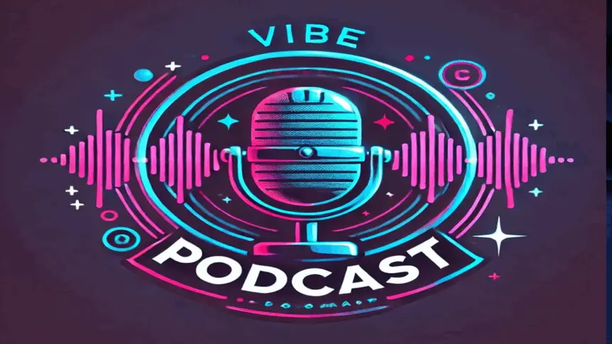 Segunda temporada do Vibe Podcast tem sequência nesta quarta-feira Segunda temporada do Vibe Podcast tem sequência nesta quarta-feira