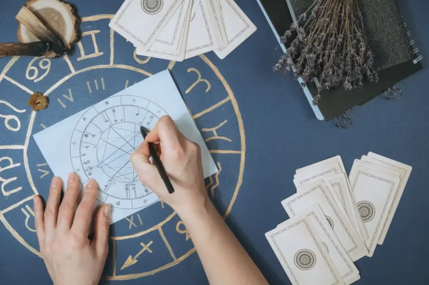 Tarot semanal: previsão para os signos de 06 a 12 de outubro de 2025 Tarot semanal: previsão para os signos de 06 a 12 de outubro de 2025