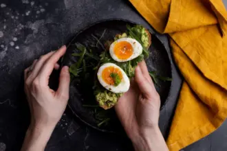 5 dicas para incluir o ovo na alimentação de forma saudável