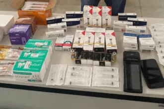 PCGO prende dois suspeitos por venda irregular de medicamentos para emagrecimento em Goiânia – Policia Civil do Estado de Goiás