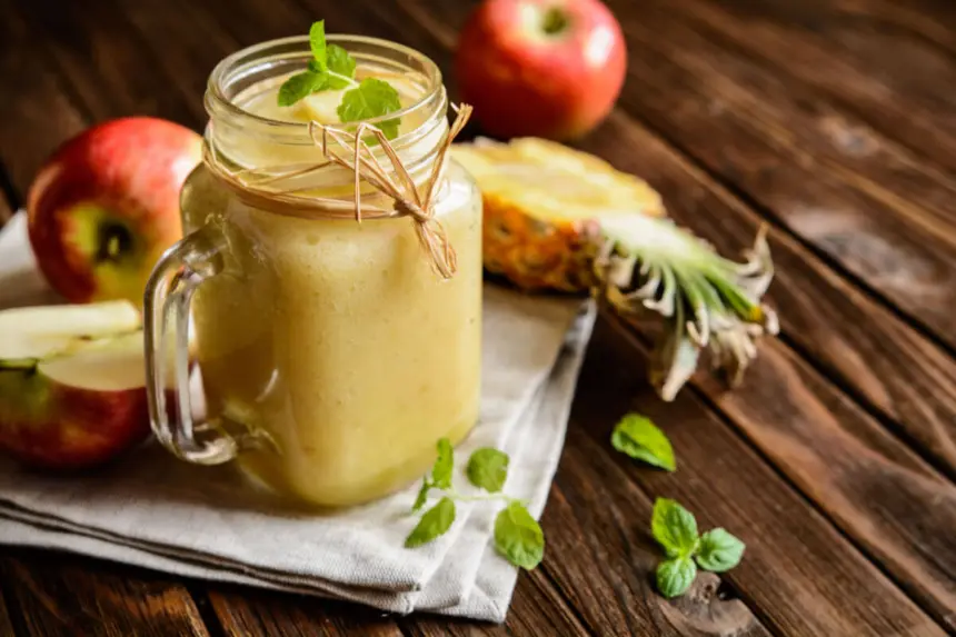 7 receitas de vitaminas funcionais para a primavera 7 receitas de vitaminas funcionais para a primavera