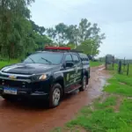 PCGO prende foragido por homicídio qualificado por motivo fútil em Niquelândia – Policia Civil do Estado de Goiás