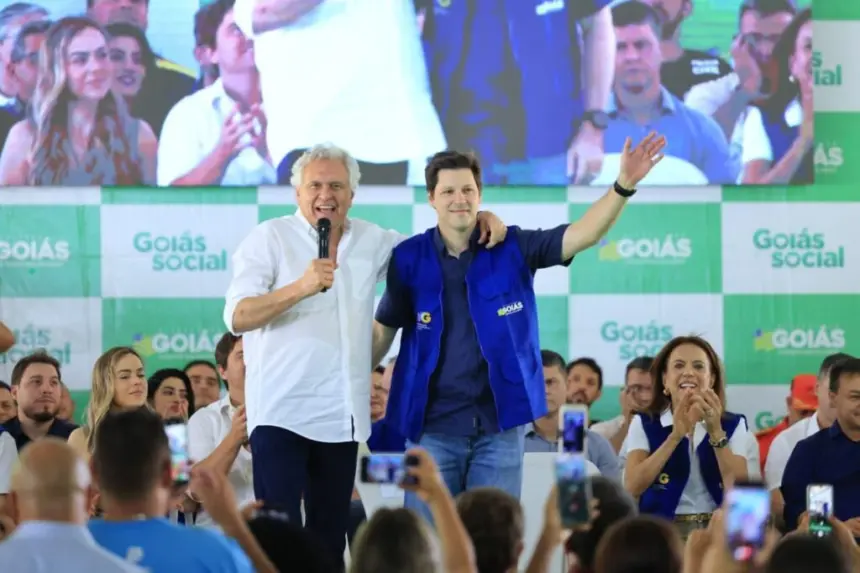 “O Entorno hoje tem governo presente”, afirma Daniel Vilela em agendas em Luziânia e Valparaíso – Vice-Governadoria “O Entorno hoje tem governo presente”, afirma Daniel Vilela em agendas em Luziânia e Valparaíso – Vice-Governadoria