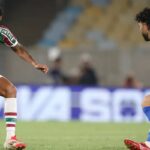 Cruzeiro e Fluminense jogam pela 33ª rodada do Campeonato Brasileiro