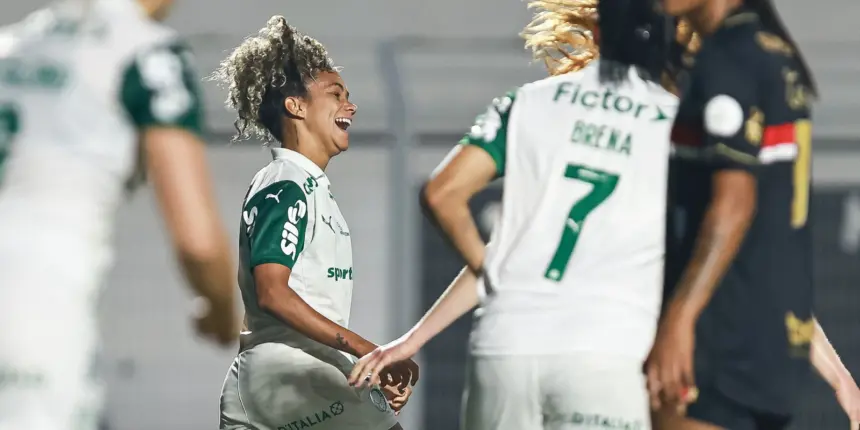 Palmeiras e Ferroviária se classificam para final da Copa do Brasil Palmeiras e Ferroviária se classificam para final da Copa do Brasil