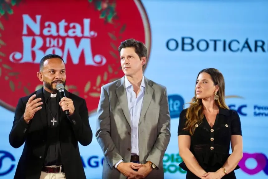 “É um orgulho de Goiás”, afirma Daniel Vilela ao destacar grandiosidade do Natal do Bem 2025 – Vice-Governadoria “É um orgulho de Goiás”, afirma Daniel Vilela ao destacar grandiosidade do Natal do Bem 2025 – Vice-Governadoria