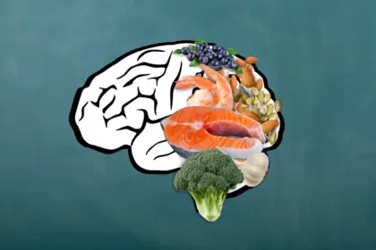 Quer melhorar a concentração? Veja 10 alimentos que favorecem o cérebro para os estudos