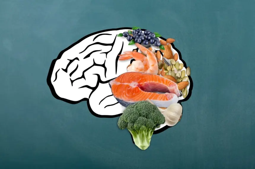 Quer melhorar a concentração? Veja 10 alimentos que favorecem o cérebro para os estudos Quer melhorar a concentração? Veja 10 alimentos que favorecem o cérebro para os estudos