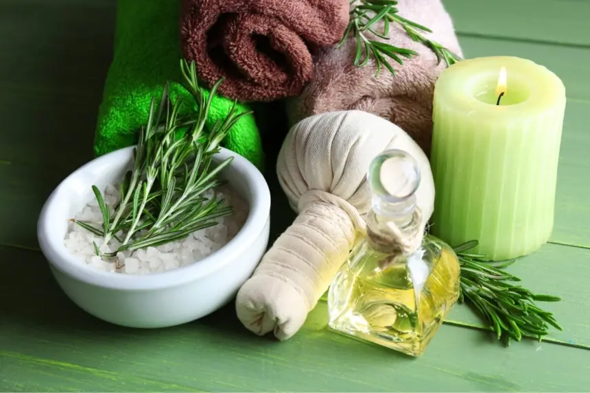 Banho energético para provas: ritual para abrir caminhos Banho energético para provas: ritual para abrir caminhos