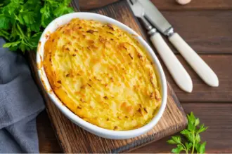 8 receitas vegetarianas para fazer no forno