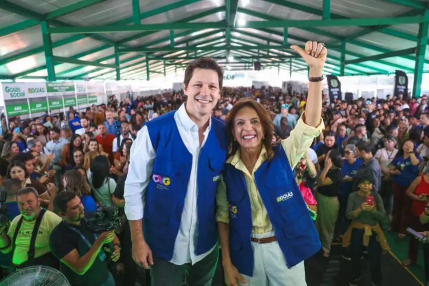 Goiás Social atende em Cidade Ocidental com serviços e ações – Portal Goiás Goiás Social atende em Cidade Ocidental com serviços e ações – Portal Goiás