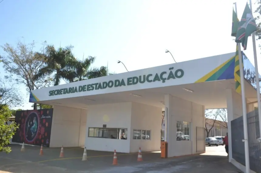 Atenção concursados! Educação convoca 1.380 novos professores – Portal Goiás Atenção concursados! Educação convoca 1.380 novos professores – Portal Goiás