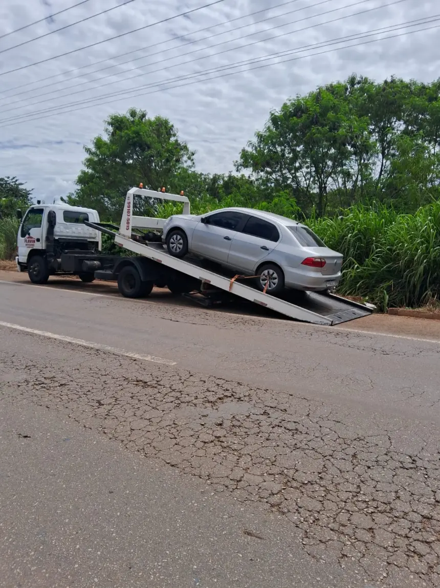 Transporte clandestino traz riscos, e passageiro ainda pode perder viagem – Portal Goiás Transporte clandestino traz riscos, e passageiro ainda pode perder viagem – Portal Goiás