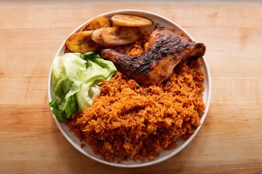 Culinária africana: 5 pratos tradicionais e fáceis de fazer Culinária africana: 5 pratos tradicionais e fáceis de fazer