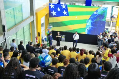 Goiás pelo Mundo! Novo programa vai levar goianos ao exterior – Portal Goiás