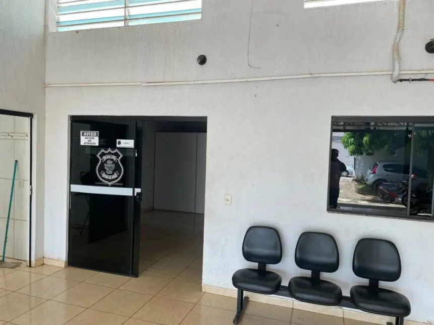 Homem é preso em flagrante por tráfico de drogas em Aragoiânia – Policia Civil do Estado de Goiás Homem é preso em flagrante por tráfico de drogas em Aragoiânia – Policia Civil do Estado de Goiás