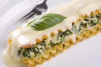 7 receitas de lasanha vegana para o jantar