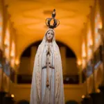 4 orações para celebrar a Apresentação de Nossa Senhora ao Templo