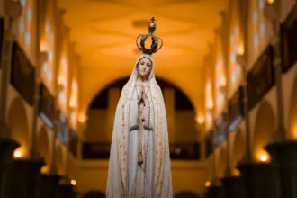 4 orações para celebrar a Apresentação de Nossa Senhora ao Templo