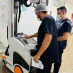 Governo moderniza Hugo e amplia qualidade do atendimento no SUS – Portal Goiás