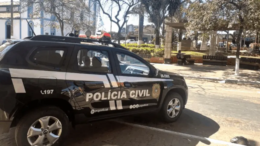 PCGO cumpre mandados no Ceará contra grupo que aplicava golpe do falso advogado – Policia Civil do Estado de Goiás PCGO cumpre mandados no Ceará contra grupo que aplicava golpe do falso advogado – Policia Civil do Estado de Goiás