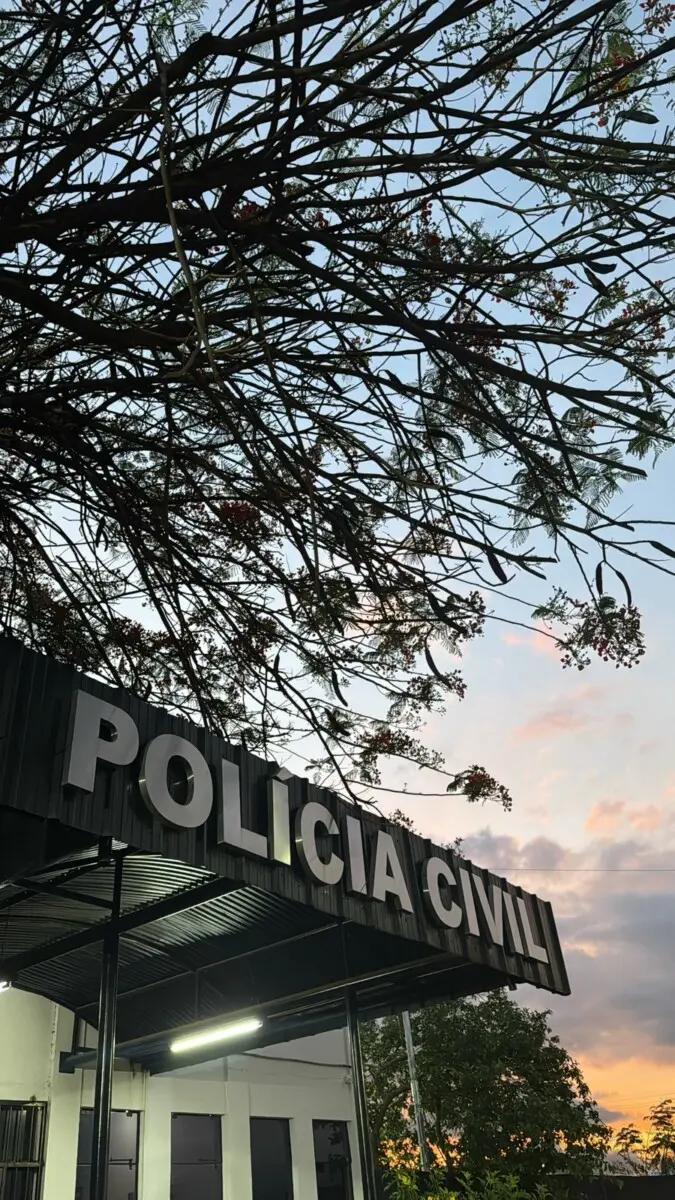 PCGO prende dois investigados por homicídio qualificado e corrupção de menores – Policia Civil do Estado de Goiás PCGO prende dois investigados por homicídio qualificado e corrupção de menores – Policia Civil do Estado de Goiás