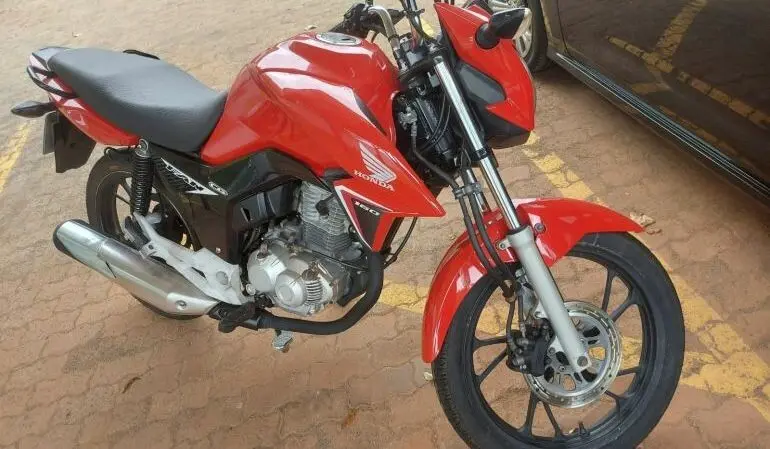 Operação integrada apreende adolescente e recupera de veículo roubado em menos de 24h – Policia Civil do Estado de Goiás Operação integrada apreende adolescente e recupera de veículo roubado em menos de 24h – Policia Civil do Estado de Goiás