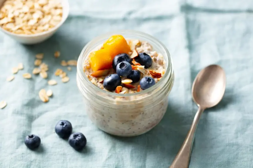 Café da manhã saudável: 4 receitas leves e nutritivas para começar bem o dia Café da manhã saudável: 4 receitas leves e nutritivas para começar bem o dia