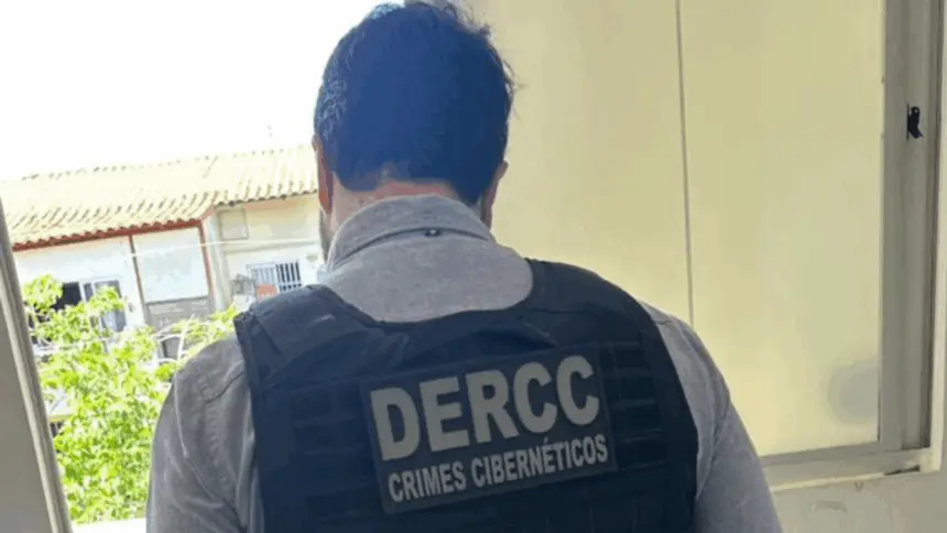 PCGO cumpre mandado de busca e apreensão em investigação de estupro de vulnerável em Goiânia – Policia Civil do Estado de Goiás PCGO cumpre mandado de busca e apreensão em investigação de estupro de vulnerável em Goiânia – Policia Civil do Estado de Goiás