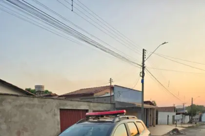 PCGO cumpre mandado de prisão por homicídio qualificado em ação conjunta com a PCPA – Policia Civil do Estado de Goiás