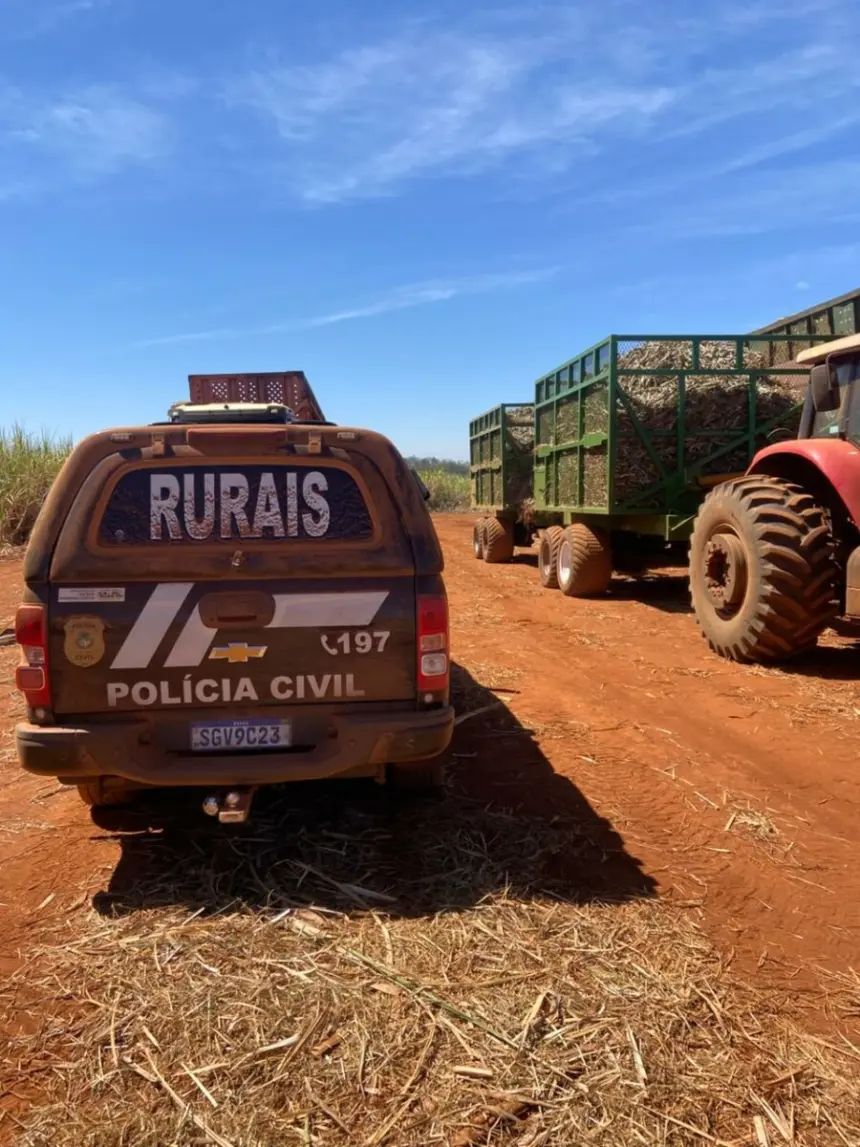 PCGO cumpre mandado e prende condenado por estelionato e lavagem de dinheiro em Aparecida de Goiânia – Policia Civil do Estado de Goiás