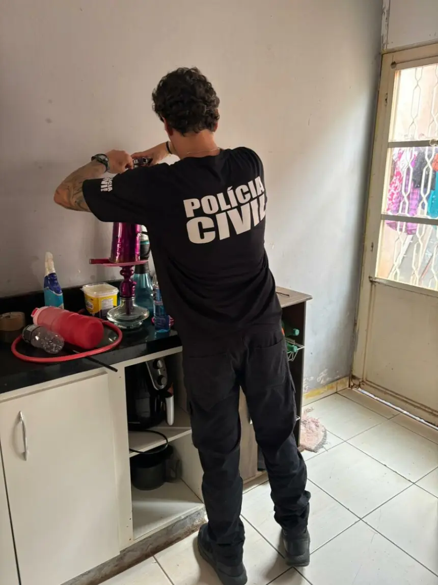 PCGO deflagra Operação Lar Seguro em combate à violência doméstica contra a mulher em Planaltina – Policia Civil do Estado de Goiás PCGO deflagra Operação Lar Seguro em combate à violência doméstica contra a mulher em Planaltina – Policia Civil do Estado de Goiás