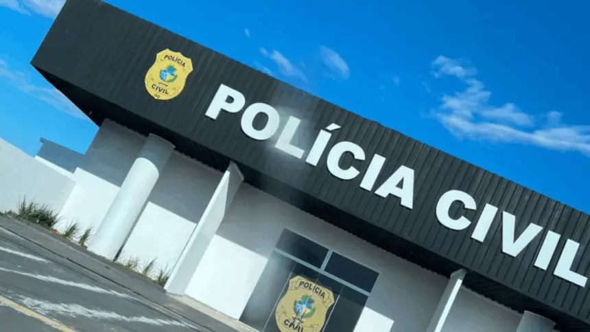 PCGO prende investigado “especialista” em furtos reiterados a estabelecimentos comerciais em Senador Canedo – Policia Civil do Estado de Goiás PCGO prende investigado “especialista” em furtos reiterados a estabelecimentos comerciais em Senador Canedo – Policia Civil do Estado de Goiás
